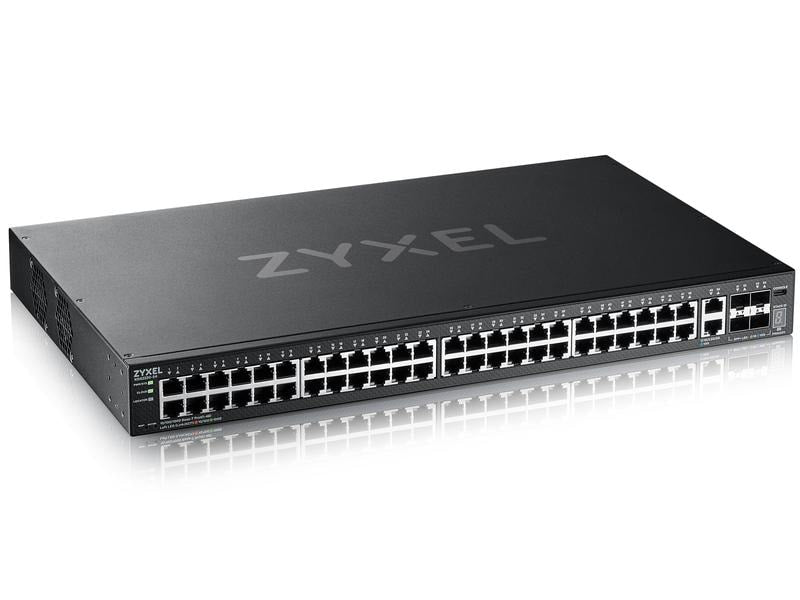 Zyxel Switch XGS2220-54 54 Port