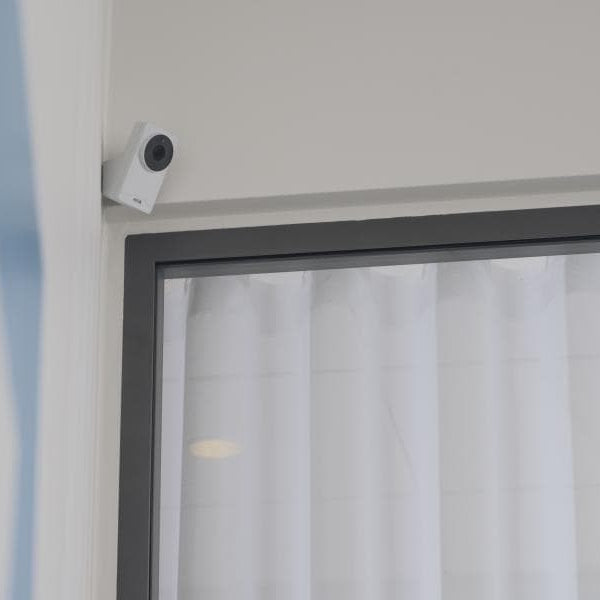 Axis Netzwerkkamera M1055-L