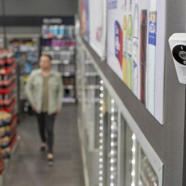 Axis Netzwerkkamera M1075-L