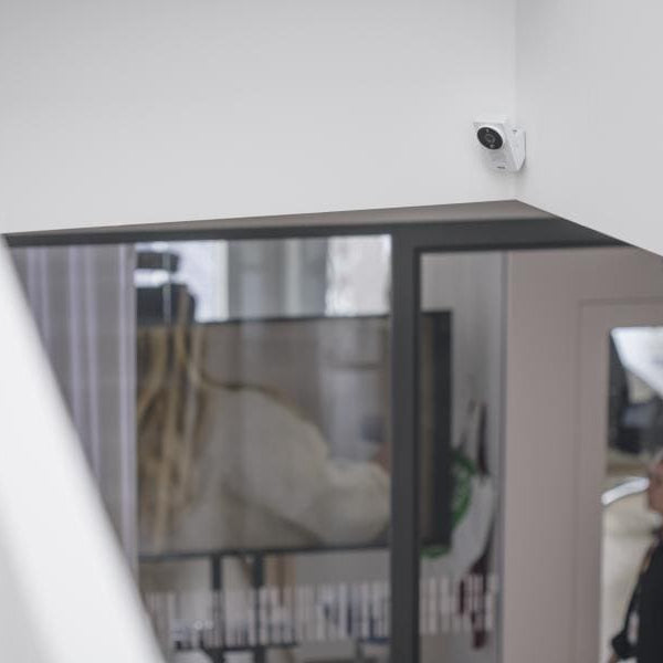 Axis Netzwerkkamera M1075-L