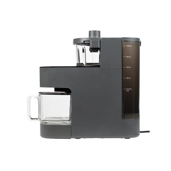 FURBER Nussmilchmaschine Vega Pro