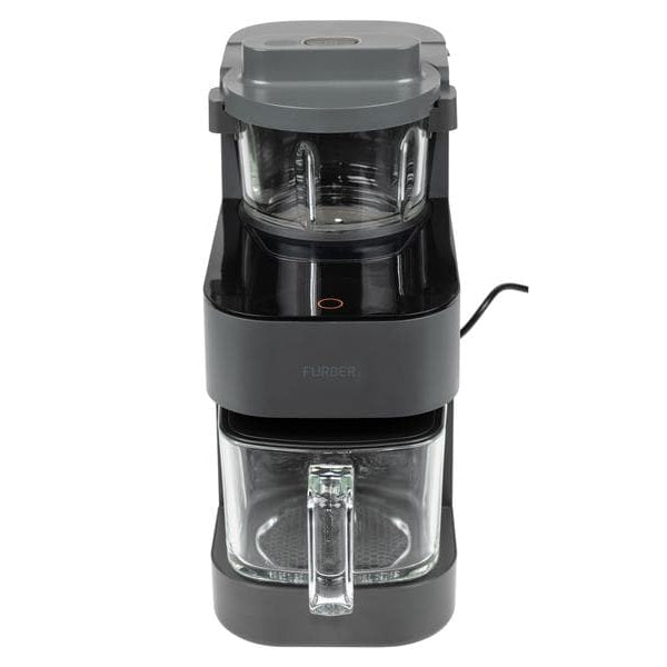 FURBER Nussmilchmaschine Vega Pro