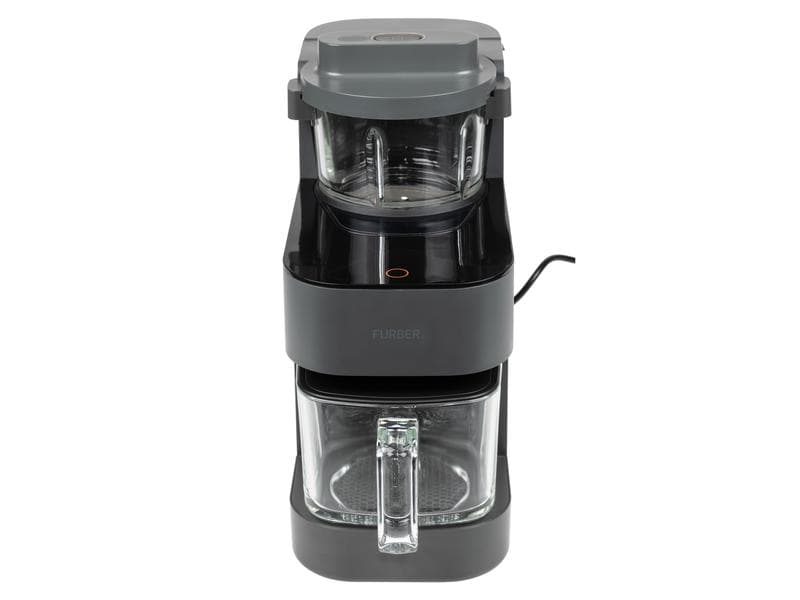 FURBER Nussmilchmaschine Vega Pro