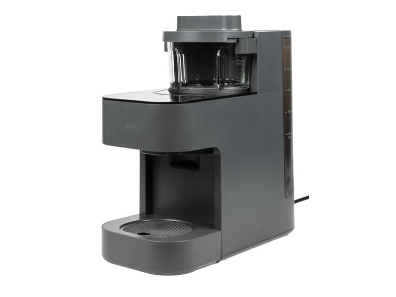 FURBER Nussmilchmaschine Vega Pro