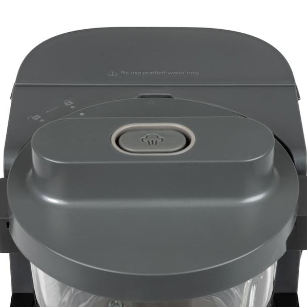 FURBER Nussmilchmaschine Vega Pro