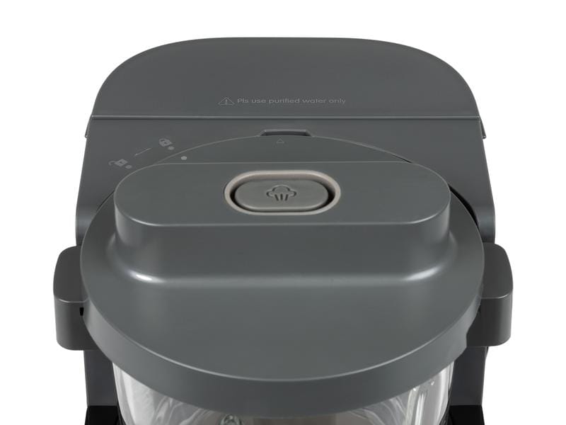 FURBER Nussmilchmaschine Vega Pro