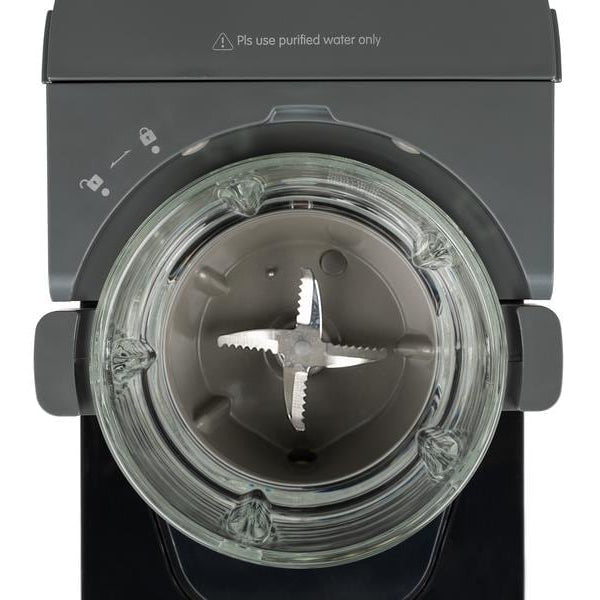 FURBER Nussmilchmaschine Vega Pro