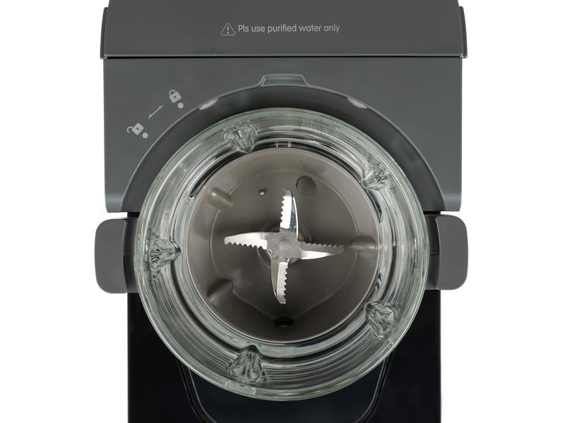 FURBER Nussmilchmaschine Vega Pro