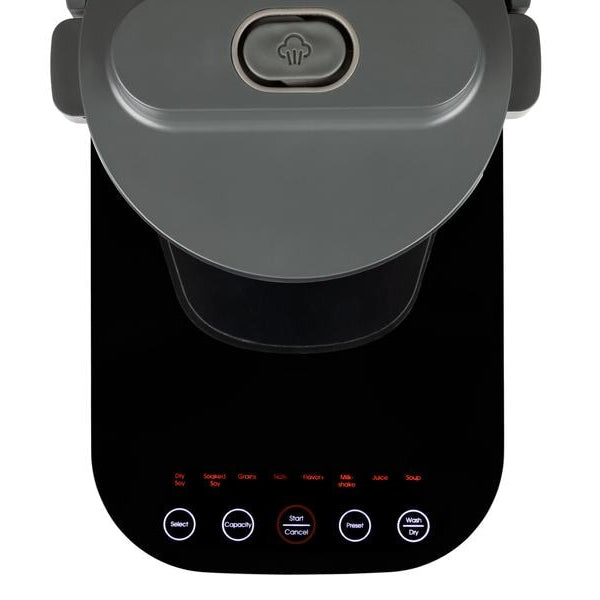 FURBER Nussmilchmaschine Vega Pro