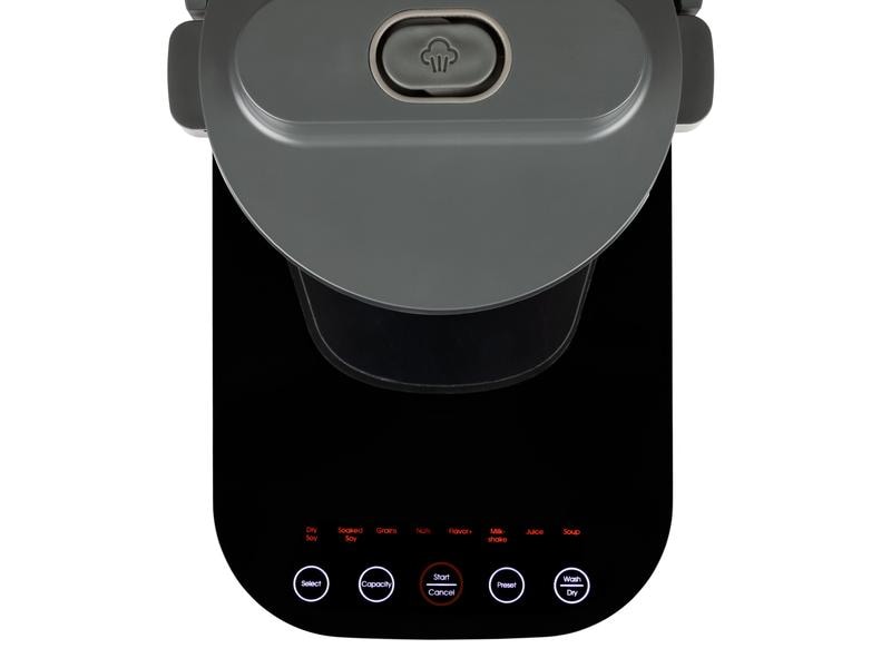 FURBER Nussmilchmaschine Vega Pro