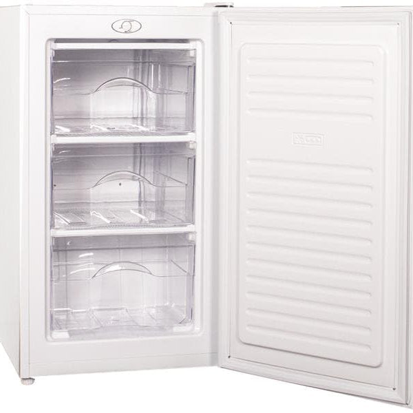 Kibernetik Gefrierschrank ECOTK64 Rechts/Wechselbar