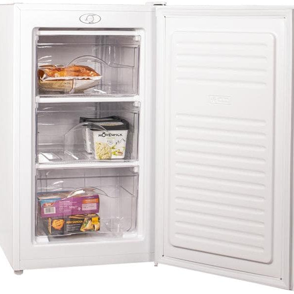 Kibernetik Gefrierschrank ECOTK64 Rechts/Wechselbar