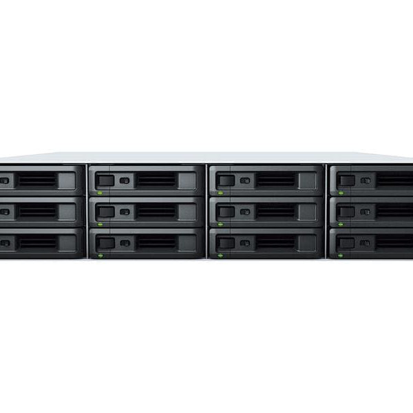 Synology RX1223RP - ohne Harddisks