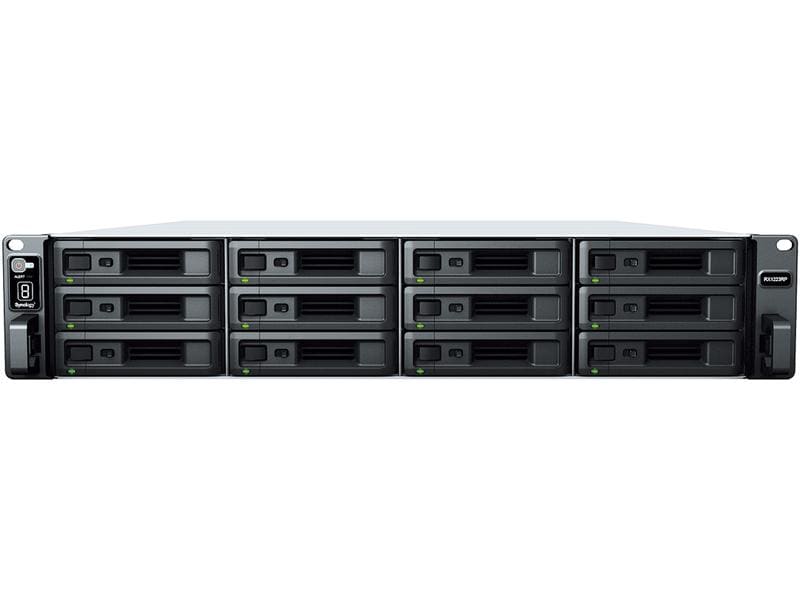 Synology RX1223RP - ohne Harddisks