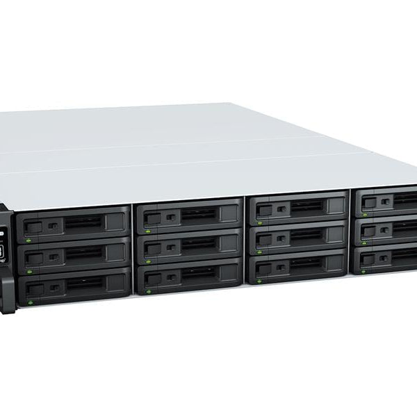 Synology RX1223RP - ohne Harddisks