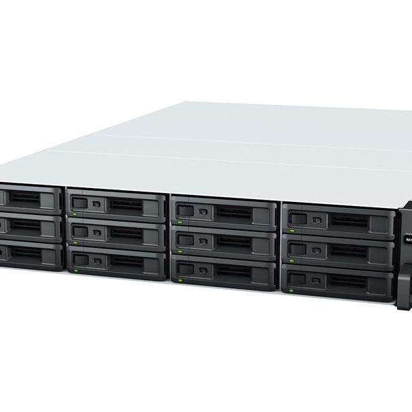 Synology RX1223RP - ohne Harddisks