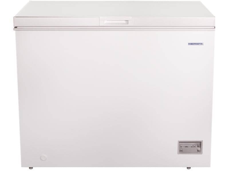 Kibernetik Gefriertruhe ECOGT200