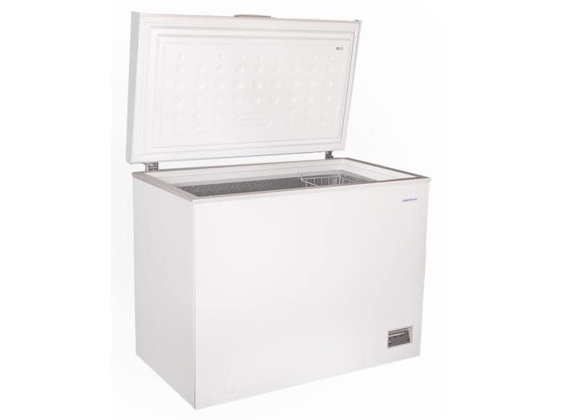 Kibernetik Gefriertruhe ECOGT200
