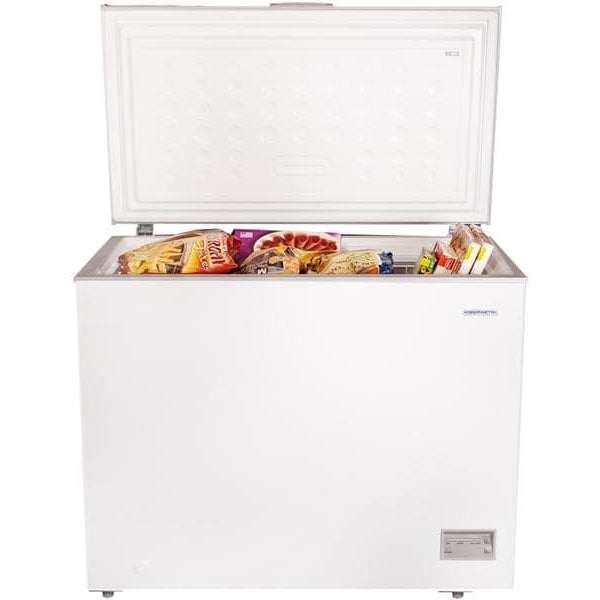 Kibernetik Gefriertruhe ECOGT200