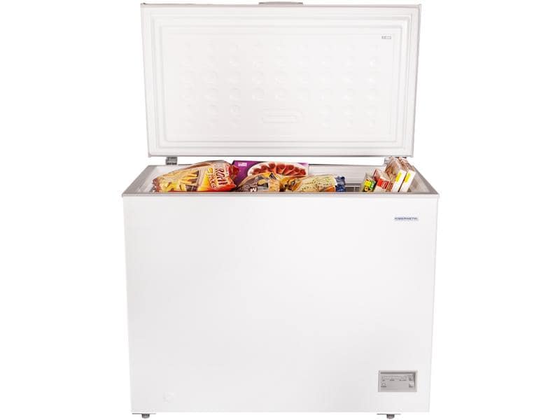 Kibernetik Gefriertruhe ECOGT200