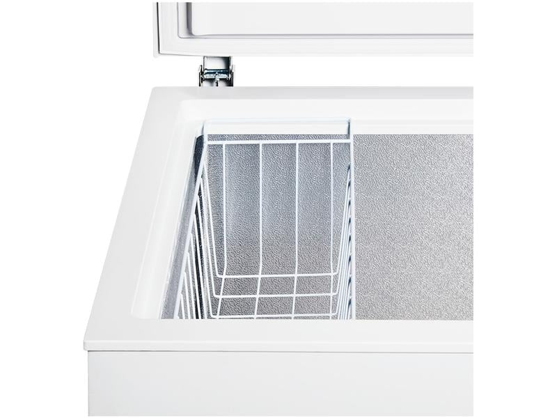 Kibernetik Gefriertruhe ECOGT200