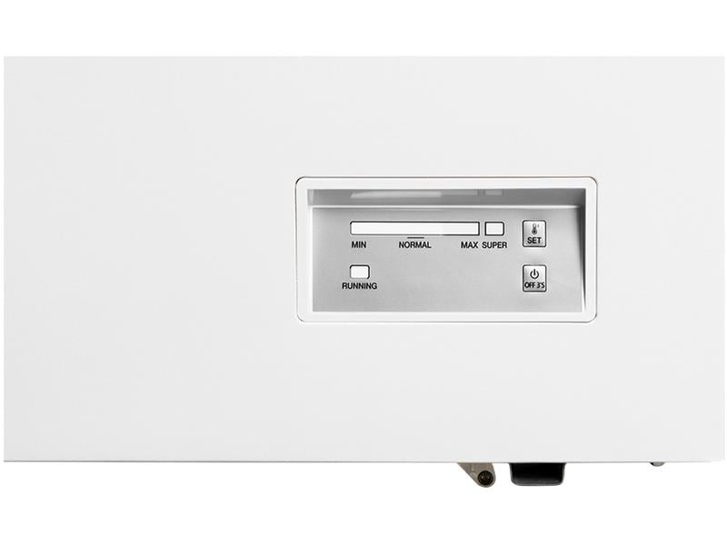 Kibernetik Gefriertruhe ECOGT200