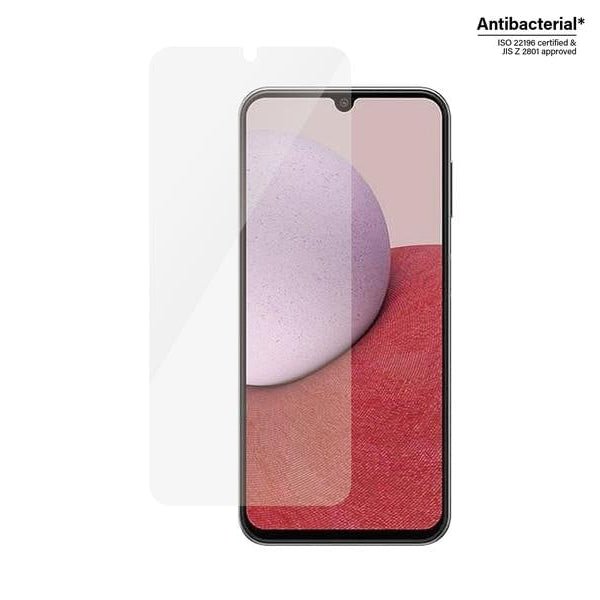 Panzerglass Displayschutz Ultra wide Fit Galaxy A14 / A14 5G
