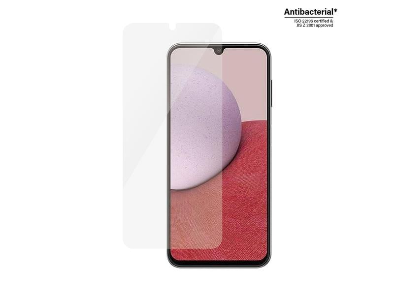 Panzerglass Displayschutz Ultra wide Fit Galaxy A14 / A14 5G