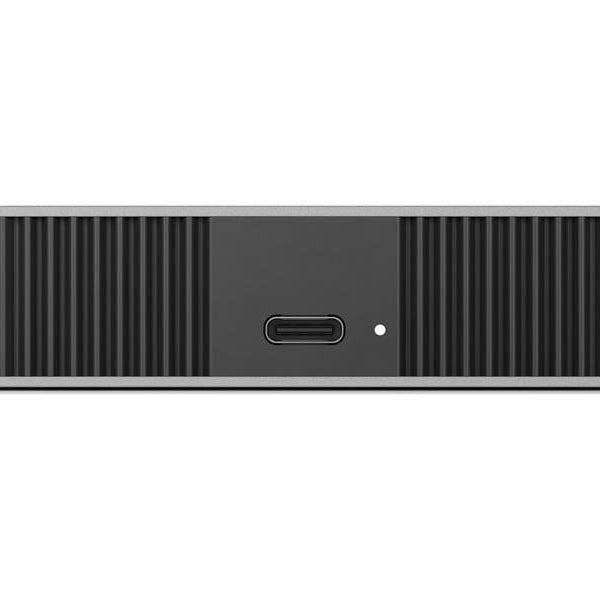 LaCie Externe Festplatte Mobile Drive (2022) 4 TB