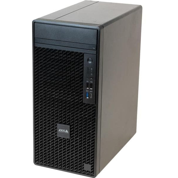 Axis Netzwerkrekorder S1216 Tower 16 Kanal 8 TB