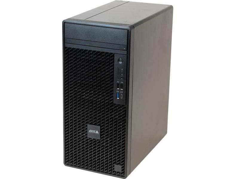Axis Netzwerkrekorder S1216 Tower 16 Kanal 8 TB