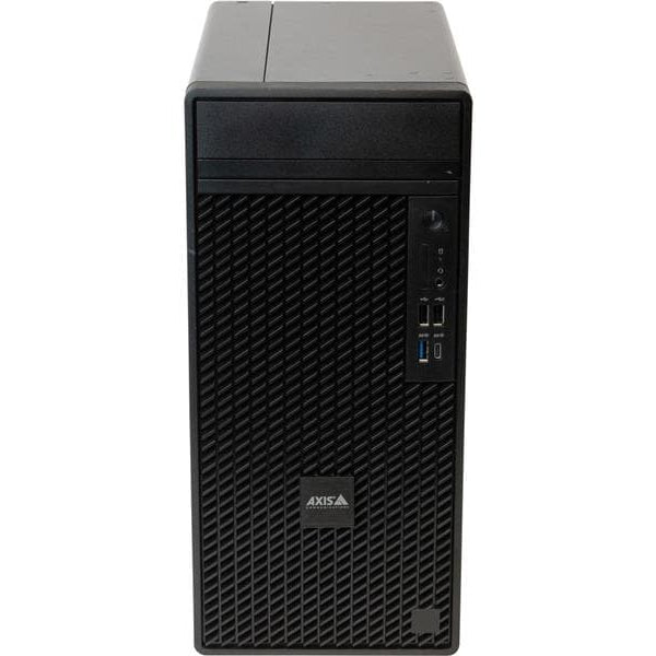 Axis Netzwerkrekorder S1216 Tower 16 Kanal 8 TB