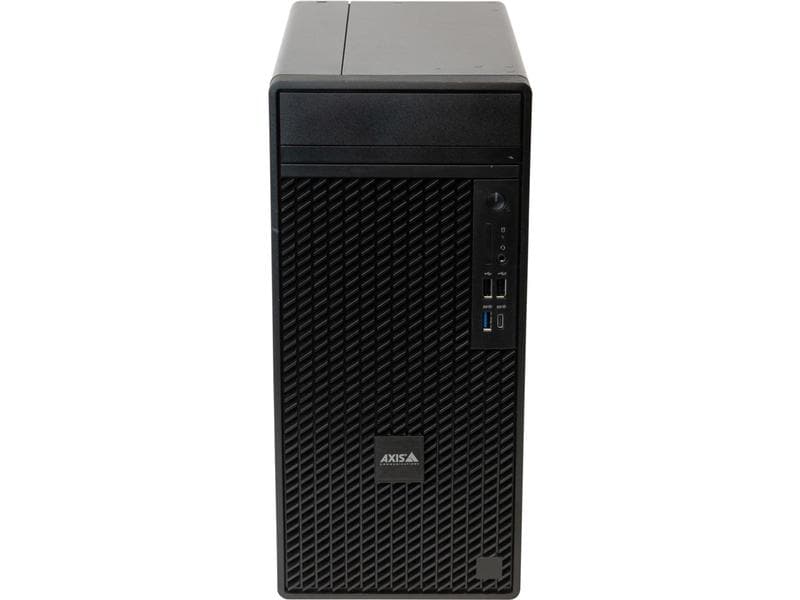 Axis Netzwerkrekorder S1216 Tower 16 Kanal 8 TB