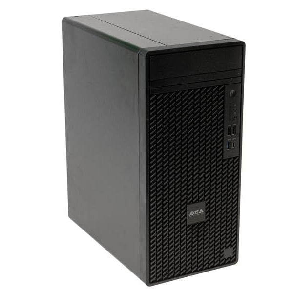 Axis Netzwerkrekorder S1216 Tower 16 Kanal 8 TB