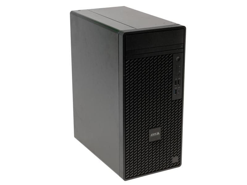 Axis Netzwerkrekorder S1216 Tower 16 Kanal 8 TB