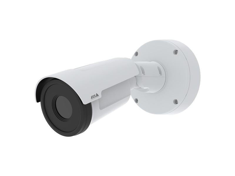 Axis Thermalkamera Q1961-TE 7 mm