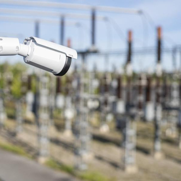 Axis Thermalkamera Q1961-TE 13 mm