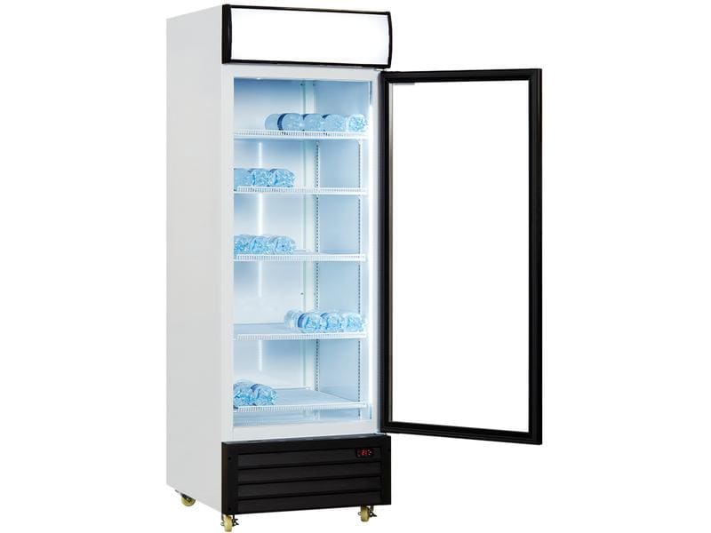 Kibernetik Getränkekühlschrank KS600M