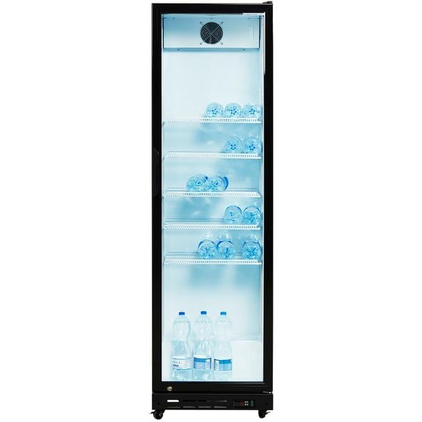 Kibernetik Gastrokühlschrank KS390M