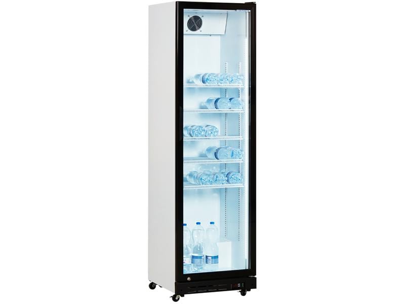 Kibernetik Gastrokühlschrank KS390M