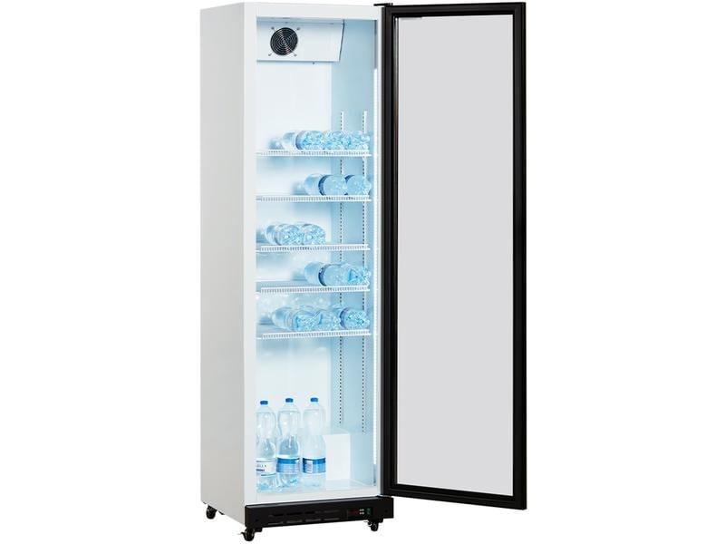 Kibernetik Gastrokühlschrank KS390M