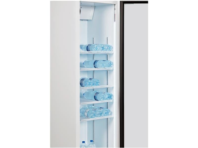 Kibernetik Gastrokühlschrank KS390M