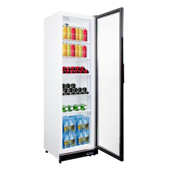 Kibernetik Gastrokühlschrank KS390M