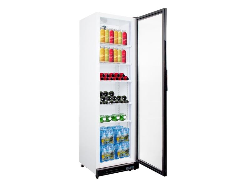 Kibernetik Gastrokühlschrank KS390M