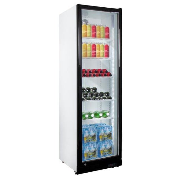 Kibernetik Gastrokühlschrank KS390M