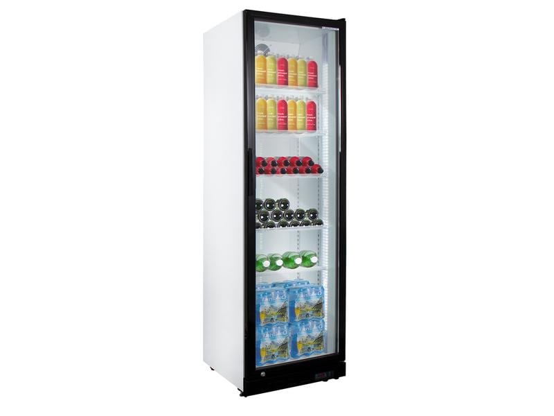 Kibernetik Gastrokühlschrank KS390M