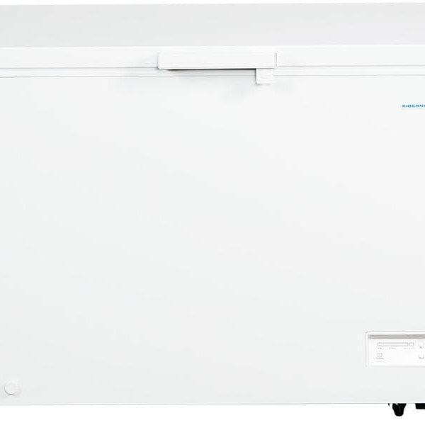 Kibernetik Gefriertruhe 316L