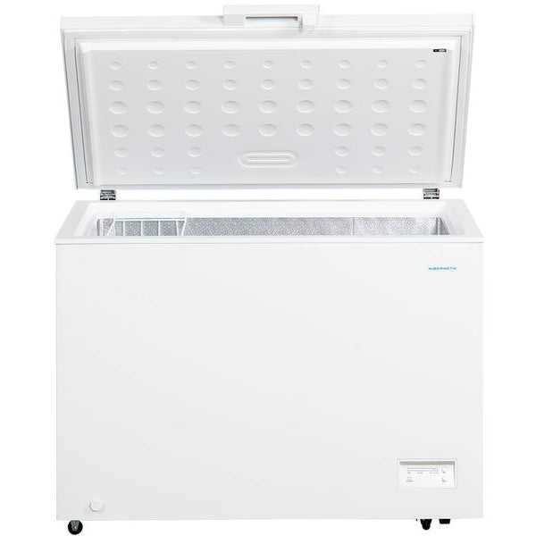 Kibernetik Gefriertruhe 316L