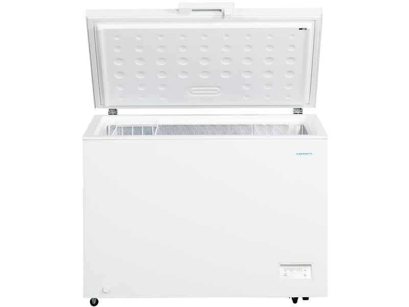 Kibernetik Gefriertruhe 316L