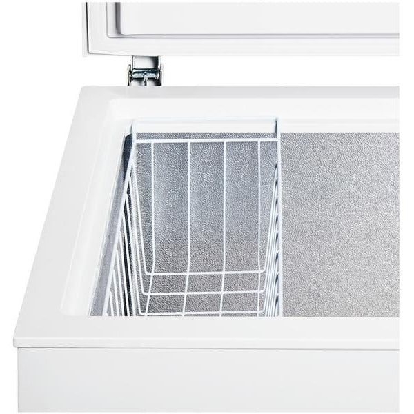 Kibernetik Gefriertruhe 316L